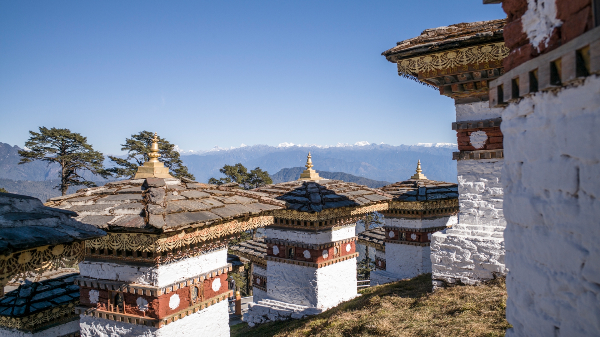 Amankora-Bhutan-Dochula-Pass